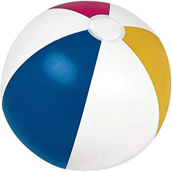 Jilong - Sun Club Matte Pannel Ball 60Cm 67101 - Marah Kids