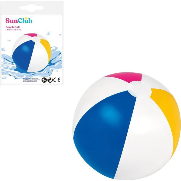 Jilong - Sun Club Matte Pannel Ball 60Cm 67101 - Marah Kids