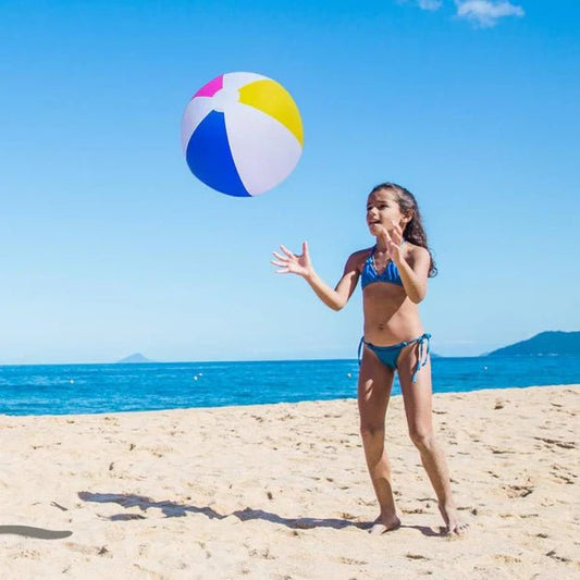 Jilong - Sun Club Matte Pannel Ball 60Cm 67101 - Marah Kids