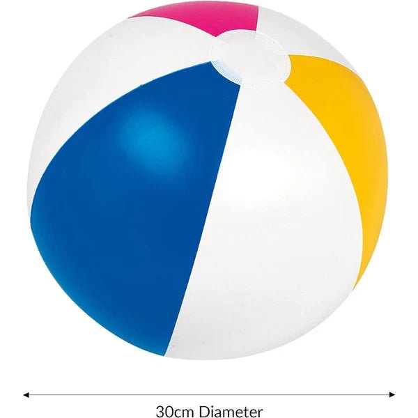 Jilong - Sun Club Matte Pannel Ball 60Cm 67101 - Marah Kids