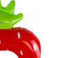 Jilong - Sun Club Strawberry Ring 76Cm 37400 - Marah Kids