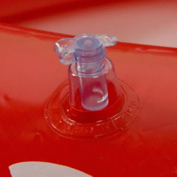 Jilong - Sun Club Strawberry Ring 76Cm 37400 - Marah Kids