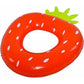 Jilong - Sun Club Strawberry Ring 76Cm 37400 - Marah Kids