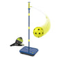 Swingball Pickleball Set In Base - Marah Kids