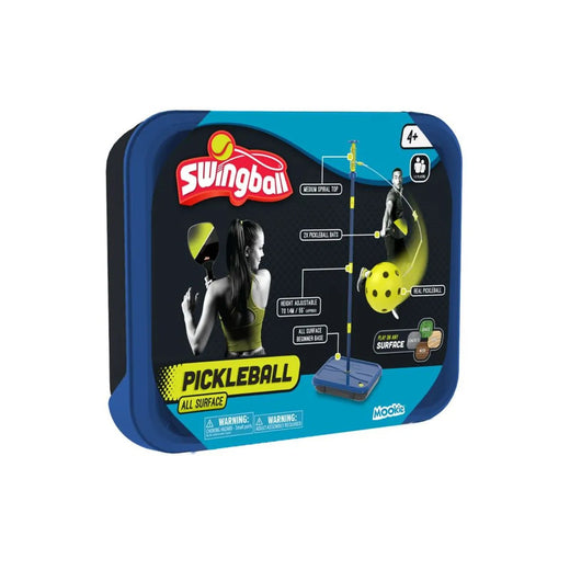 Swingball Pickleball Set In Base