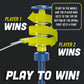 Swingball Pickleball Set In Base - Marah Kids