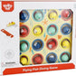 TOOKY TOY Small Fish Diving - Marah Kids