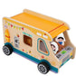 TOOKY TOY Camping RV - Marah Kids