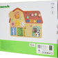 TOOKY TOY Busy Board - Marah Kids