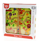 TOOKY TOY Magnetic Maze - Apple Tree - Marah Kids