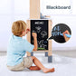 Tooky Toys Kitchen Set wooden play kitchen toy - view 5 | Marah Kids