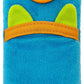 Trunki Seat Belt Pads - Blue: Comfy Kids Seatbelt Cover for Car & Pram