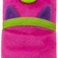 Trunki Seat Belt Pads - Pink: Comfy Kids Seatbelt Cover for Car & Pram - Marah Kids