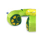 Trunki Kids Travel Neck Pillow | Yondi Dudly Dinosaur, Green - Marah Kids