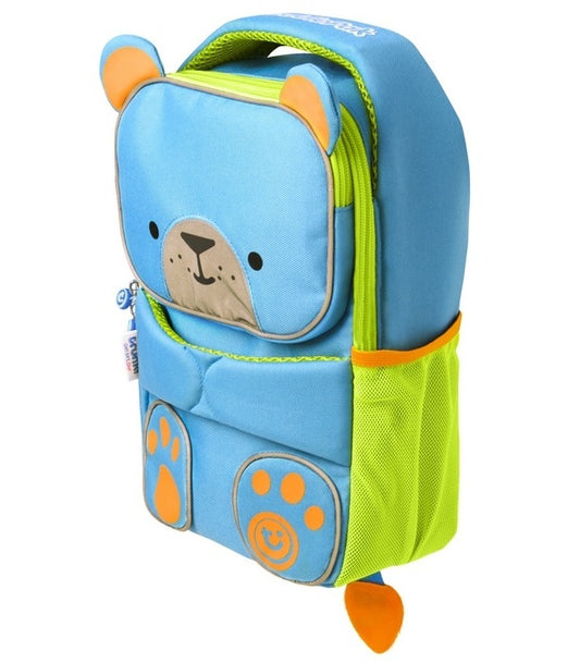 Trunki ToddlePak Backpack Buddy | Betsy Kids Backpack 5L Blue