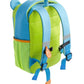 Trunki ToddlePak Backpack Buddy | Betsy Kids Backpack 5L Blue