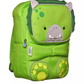 Trunki Toddler Backpack - Dudley Dinosaur: High Visibility Pre-School Rucksack
