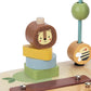 TOOKY TOY Activity Table - Forest - Marah Kids