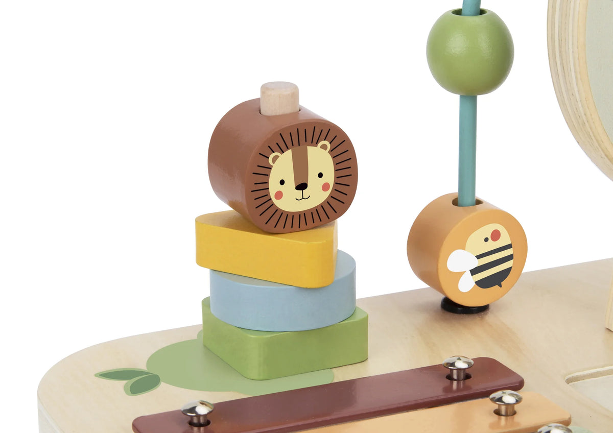 TOOKY TOY Activity Table - Forest - Marah Kids