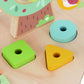 TOOKY TOY Activity Table - Forest - Marah Kids