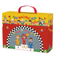 TOOKY TOY Racing Play Box - Marah Kids