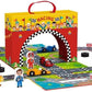 TOOKY TOY Racing Play Box - Marah Kids