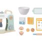 Tooky Toys Mixer wooden role play toy - view 4 | Marah Kids