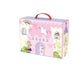 TOOKY TOY Castle Play Box - Marah Kids