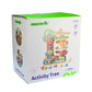 Tooky Toys Activity Game - Sky Tree River learning and development toy - view 3 | Marah Kids