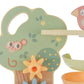Tooky Toys Activity Game - Sky Tree River wooden skill-building toy - view 4 | Marah Kids