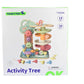 Tooky Toys Activity Game - Sky Tree River educational wooden toy - view 5 | Marah Kids