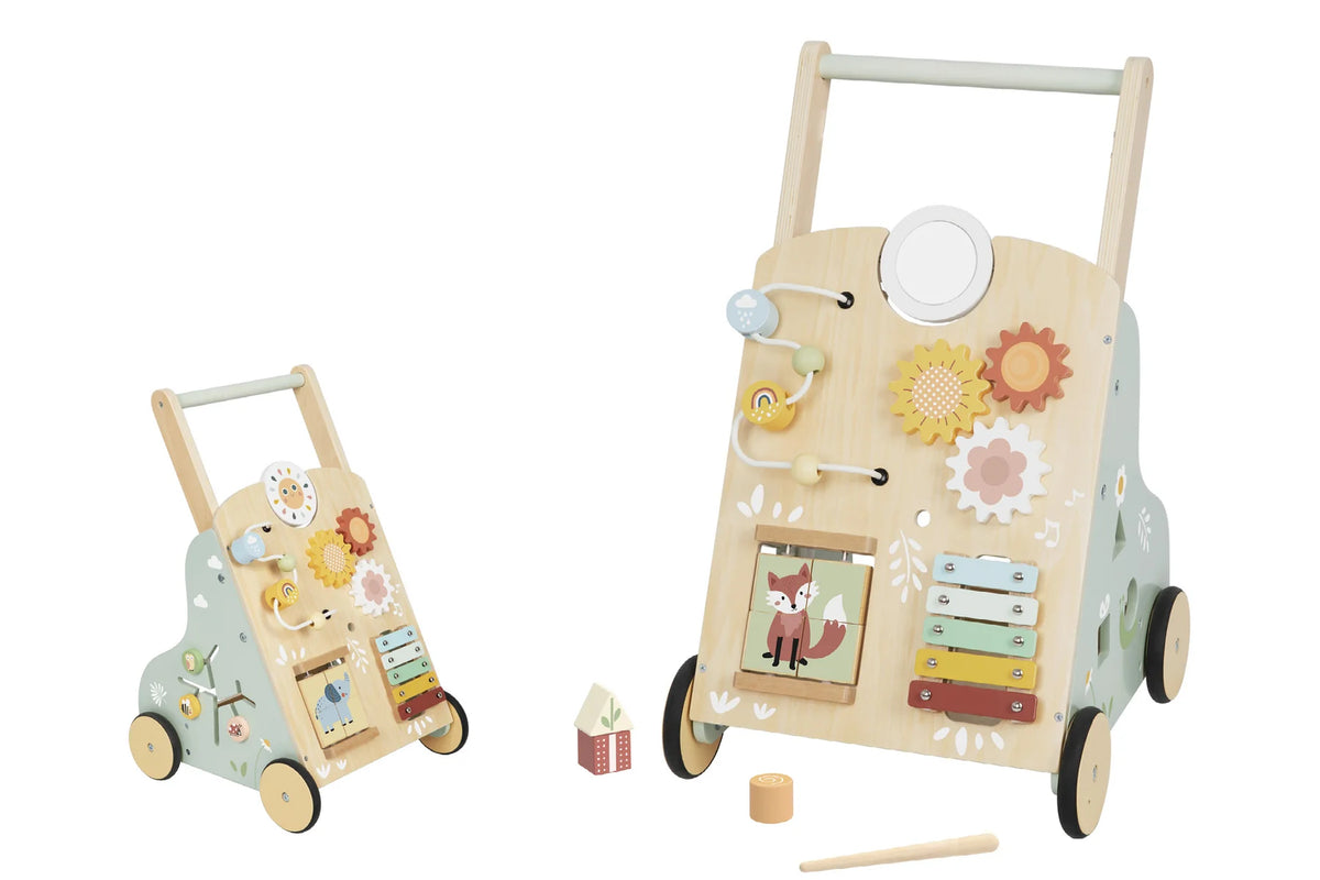 TOOKY TOY Baby Walker - Marah Kids