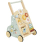 TOOKY TOY Baby Walker - Marah Kids