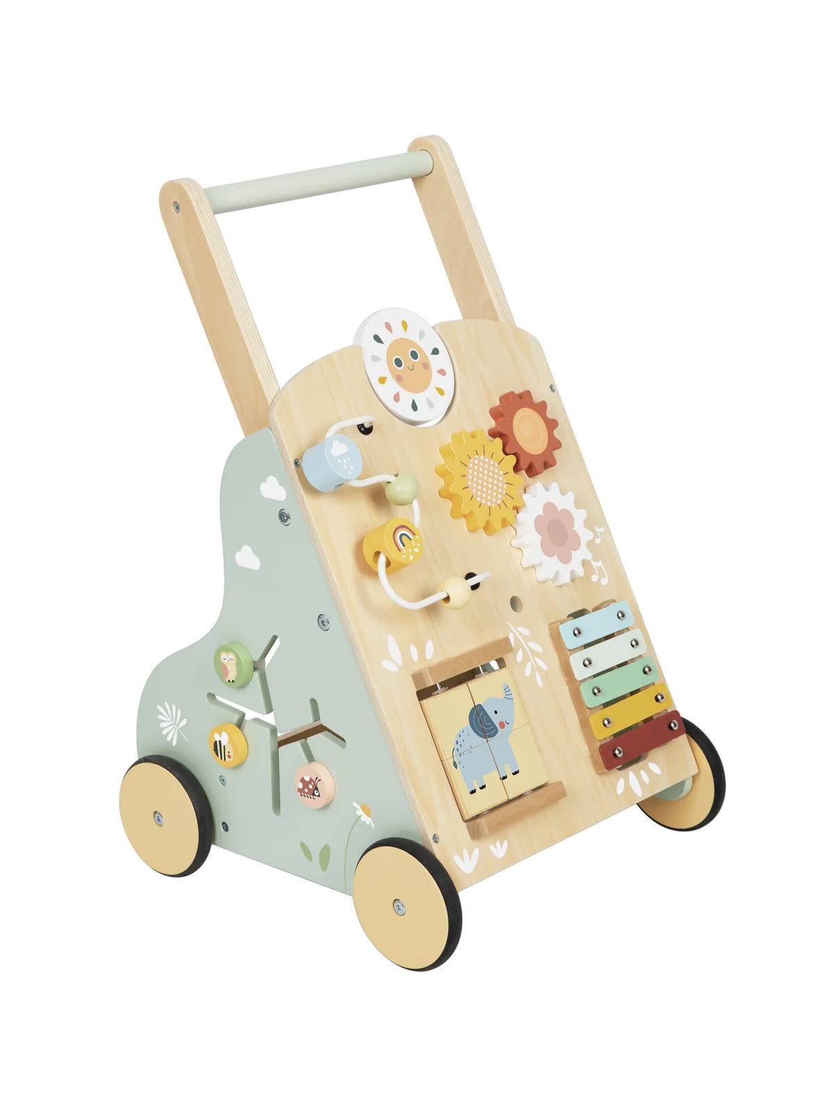 TOOKY TOY Baby Walker - Marah Kids