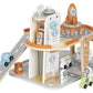 TOOKY TOY Space Station - Marah Kids