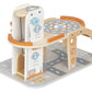 TOOKY TOY Space Station - Marah Kids