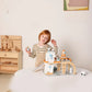 TOOKY TOY Space Station - Marah Kids