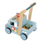 TOOKY TOY Tool Bench Walker - Marah Kids