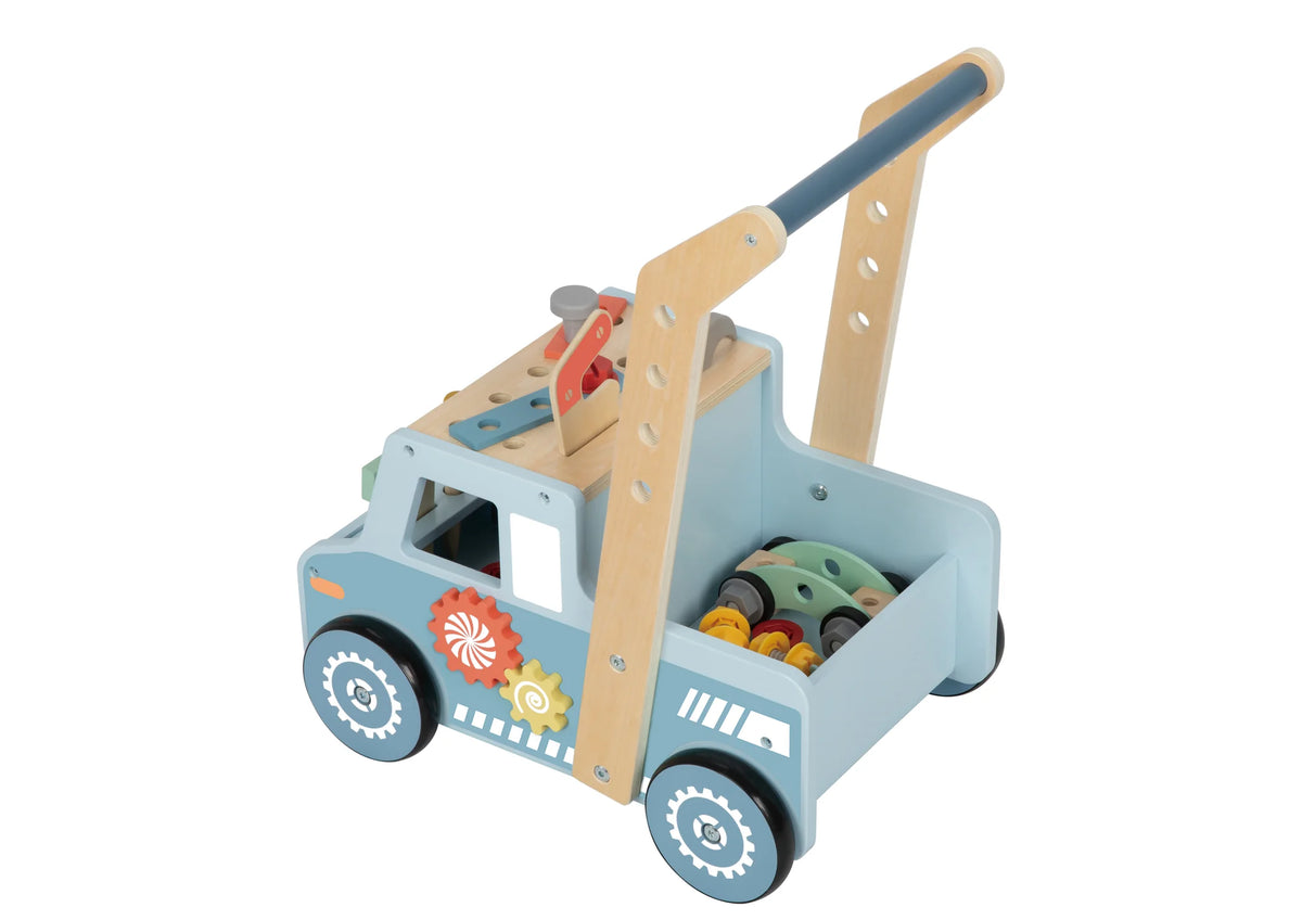 TOOKY TOY Tool Bench Walker - Marah Kids