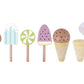 TOOKY TOY Ice Cream Set - Marah Kids