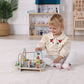 TOOKY TOY Forest Beads Coaster - Marah Kids