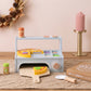 Tooky Toys Pizza Oven wooden role play toy - view 4 | Marah Kids