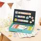 Tooky Toys Magnetic Box - Alphabet educational wooden toy - view 5 | Marah Kids