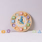 Tooky Toys My Calendar learning and development toy - view 7 | Marah Kids