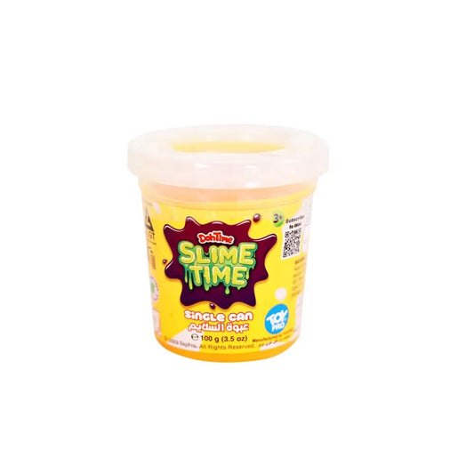 Toypro - Slimetime Single Can 100G Pdq32 Woc