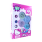 Toypro - Slimetime H.Kitty Mix N Play Set