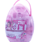 SLIMETIME H.KITTY GIANT SURP. EGG KIT - Marah Kids