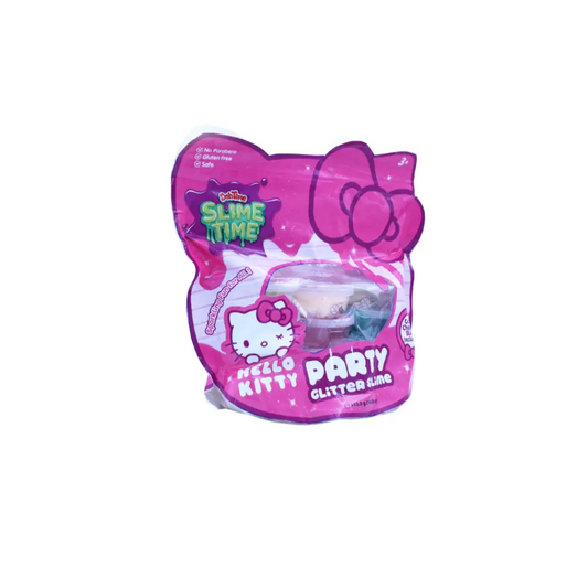Toypro - Slimetime H.Kitty Party Glitter 414G