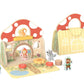 TOOKY TOY Little Red Riding Hood Play Set - Marah Kids