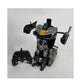 Funny Box - 2.4G 1:12 Transformer Car - Dual Control (Watch Remote) - Marah Kids